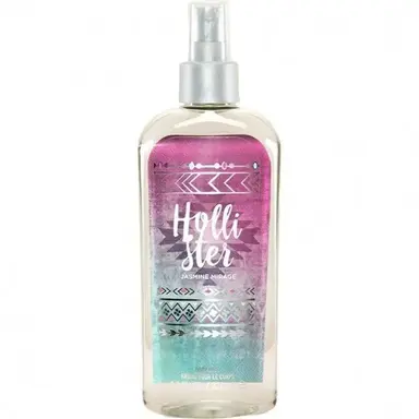 Jasmine Mirage by Hollister bottle