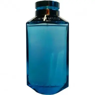Chrome Legend by Azzaro bottle