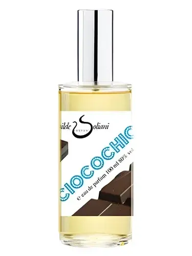 CiocoChic by Hilde Soliani bottle