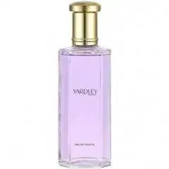 April Violets by Yardley bottle