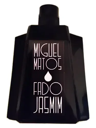 Fado Jasmim Special Edition by Miguel Matos bottle