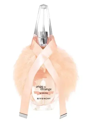 Ange ou Demon Le Secret Feather Edition by Givenchy bottle