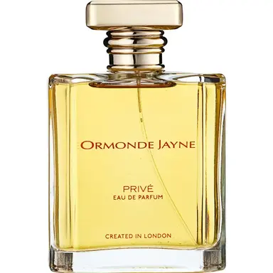Privé by Ormonde Jayne bottle
