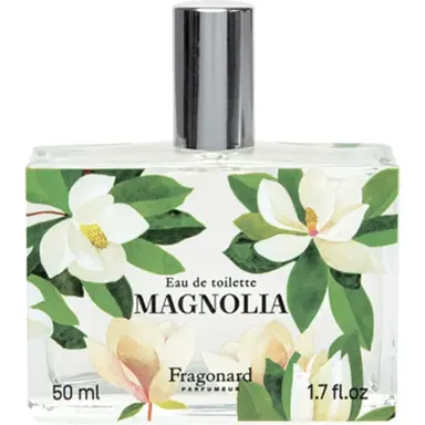 Magnolia by Fragonard bottle
