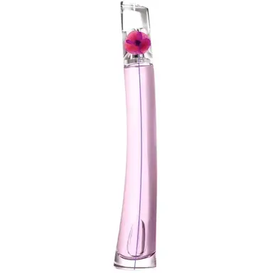 Flower Cherry Poppy by Kenzo bottle
