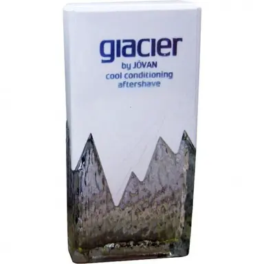Glacier by Jovan bottle