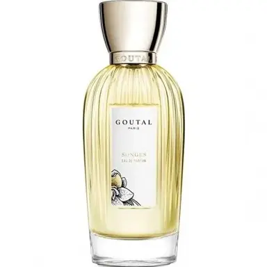 Songes by Goutal bottle