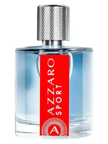 Azzaro Sport Eau de Toilette by Azzaro bottle