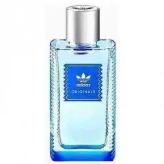 Adidas Originals by Adidas bottle