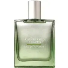 Rainkissed Leaves by Bath & Body Works bottle