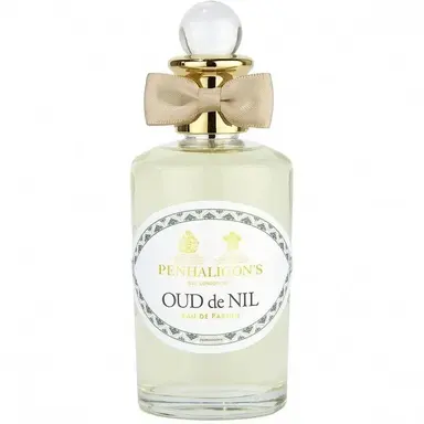 Oud de Nil by Penhaligon's bottle