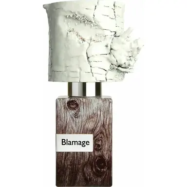 Blamage by Nasomatto bottle