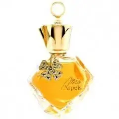 Miss Arpels by Van Cleef Arpels bottle