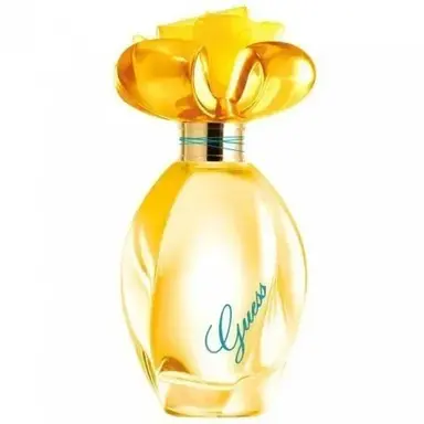 Guess Girl Summer by Guess bottle