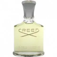 Vetiver by Creed bottle
