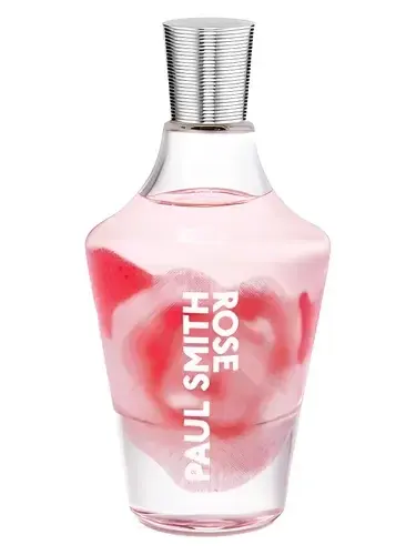 Paul Smith Rose 2018 by Paul Smith bottle