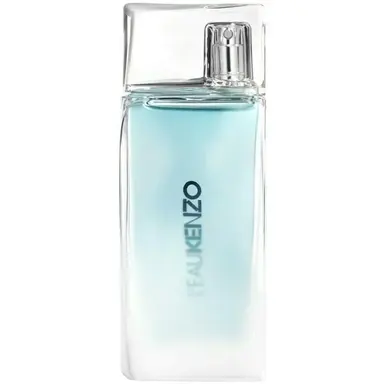 L Eau Kenzo Glacee Pour Homme by Kenzo bottle