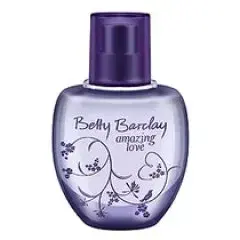 Amazing Love by Betty Barclay bottle