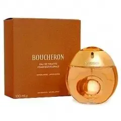 Boucheron Fraicheur Florale by Boucheron bottle