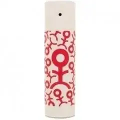 Emporio Armani Red Pour Elle (White) by Giorgio Armani bottle