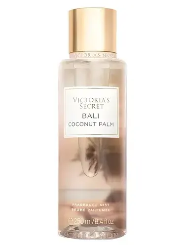 Bali Coconut Palm by Victoria's Secret bottle