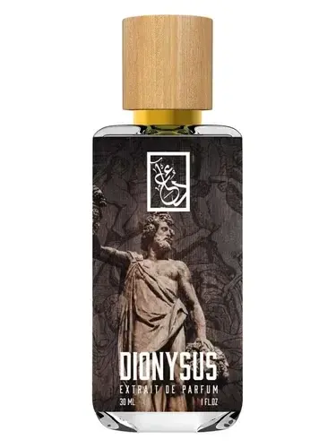 Dionysus by The Dua Brand bottle