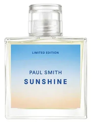 Paul Smith Sunshine For Men 2016 by Paul Smith bottle