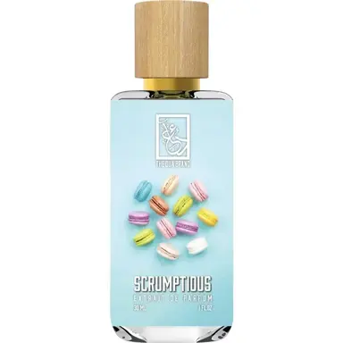 Scrumptious by The Dua Brand bottle