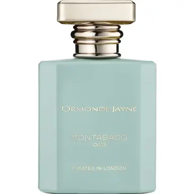 Montabaco Cuba by Ormonde Jayne bottle