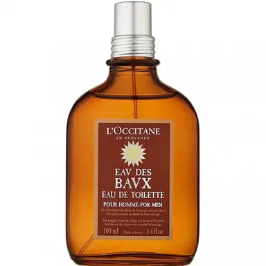Eau des Baux by L'Occitane en Provence bottle
