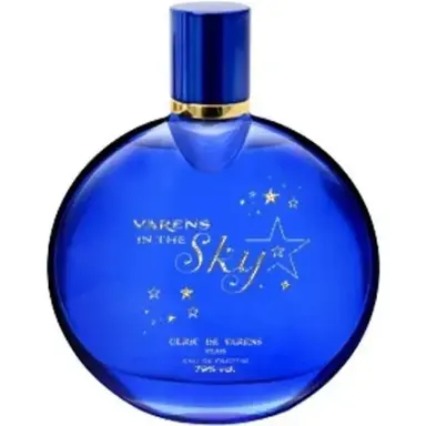 Varens In The Sky by Ulric de Varens bottle