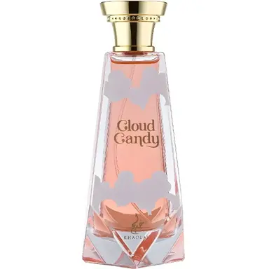 Cloud Candy by Khadlaj Perfumes bottle