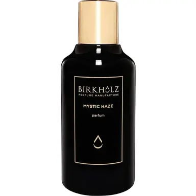 Mystic Haze by Birkholz bottle