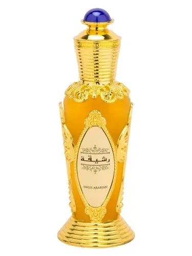 Rasheeqa by Swiss Arabian bottle