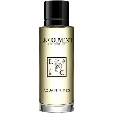 Aqua Minimes by Le Couvent Maison de Parfum bottle