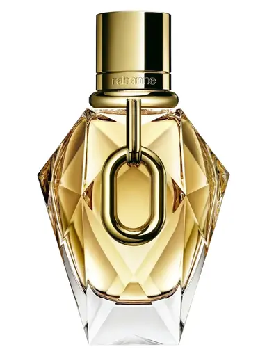 Million Gold for Her by Rabanne bottle