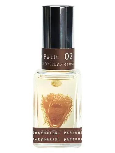Le Petit by Tokyomilk bottle