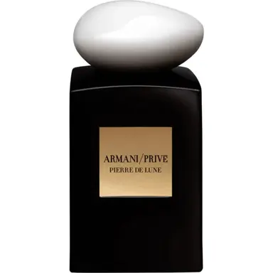 Pierre de Lune by Giorgio Armani bottle
