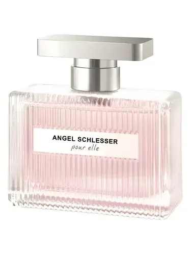 Angel Schlesser Pour Elle Eau de Toilette by Angel Schlesser bottle