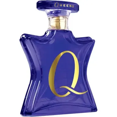 Queens by Bond No.9 bottle