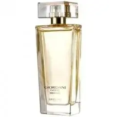 Giordani Gold Original by Oriflame bottle