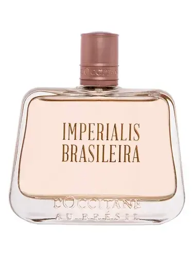 Imperialis Brasileira by L'Occitane au Bresil bottle