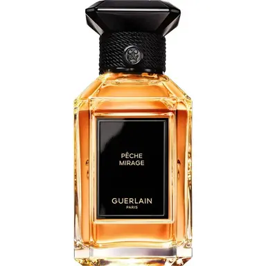 Pêche Mirage by Guerlain bottle