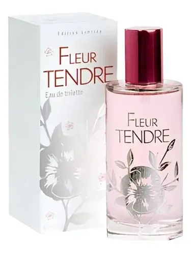 Fleur Tendre by Yves Rocher bottle