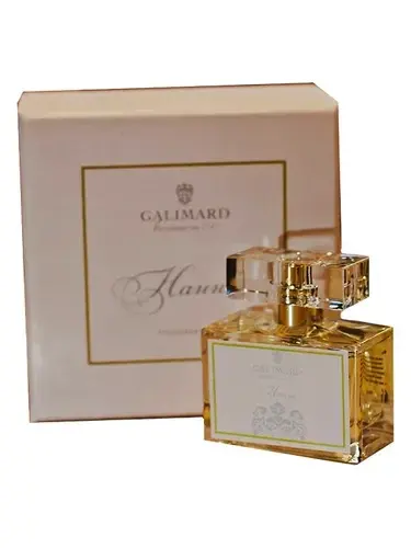 Naina by Galimard bottle