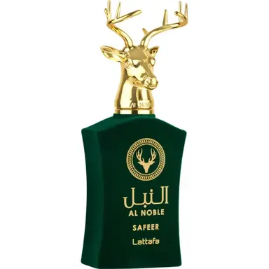Safeer by Lattafa bottle