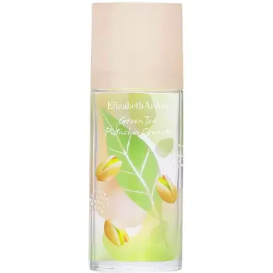 Green Tea Pistachio Crunch by Elizabeth Arden bottle