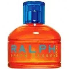 Ralph Rocks by Ralph Lauren bottle