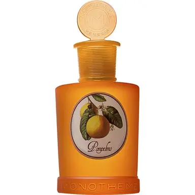 Pompelmo by Monotheme Venezia bottle