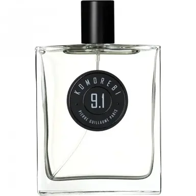 Komorebi 9.1 by Pierre Guillaume bottle